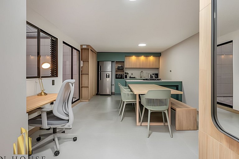 Paola 201 - Charm and perfect location in Laureles