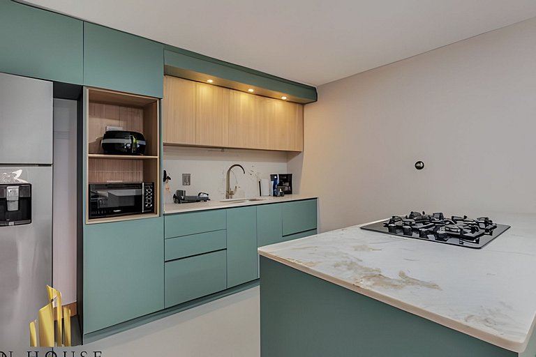 Paola 201 - Charm and perfect location in Laureles