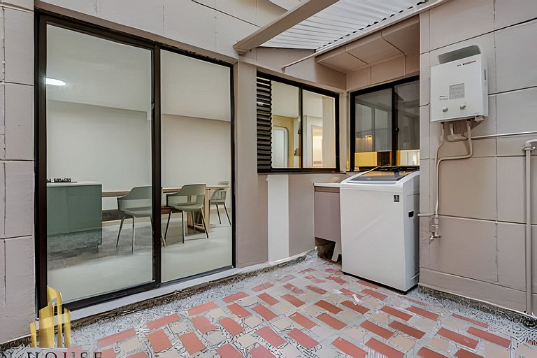 Paola 201 - Charm and perfect location in Laureles