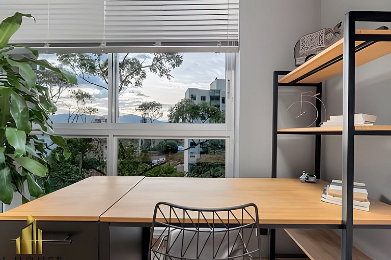 Obra 14 703 - Sophisticated apt/large priv balcony