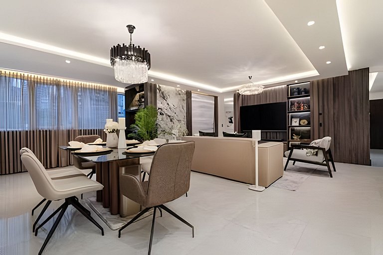 El Poblado 502 - Where Style Comes to Life