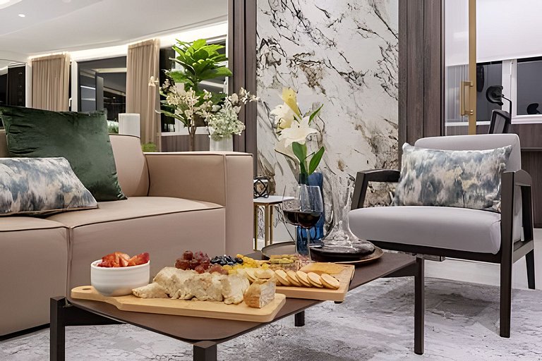 El Poblado 502 - Where Style Comes to Life