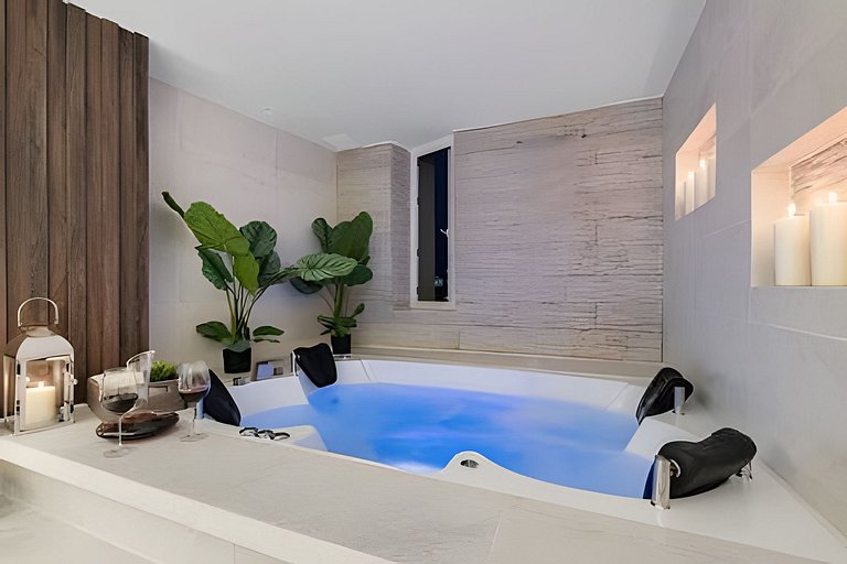 El Poblado 502 - Where Style Comes to Life