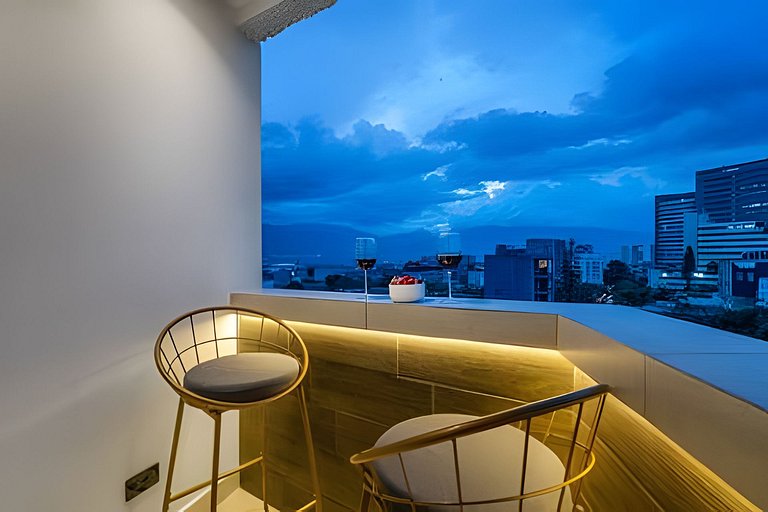 El Poblado 502 - Where Style Comes to Life