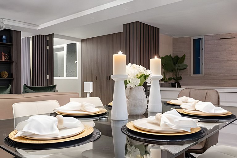 El Poblado 502 - Where Style Comes to Life