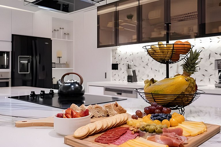El Poblado 502 - Where Style Comes to Life