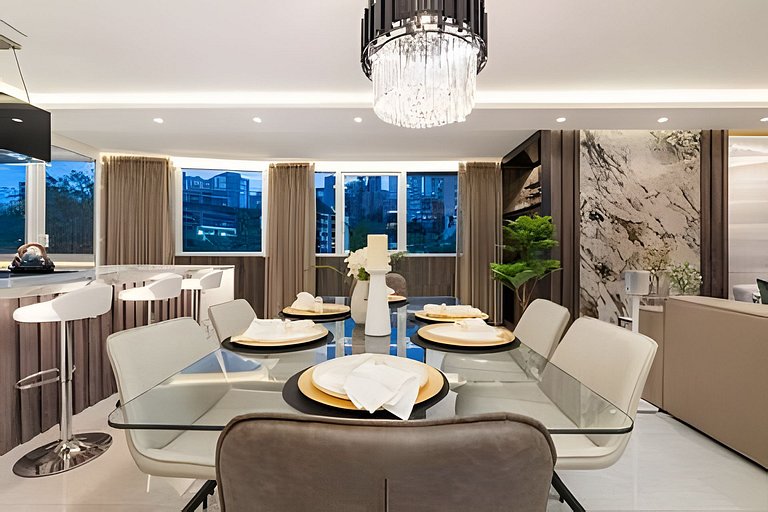 El Poblado 502 - Where Style Comes to Life