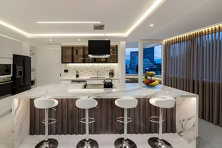 El Poblado 502 - Where Style Comes to Life