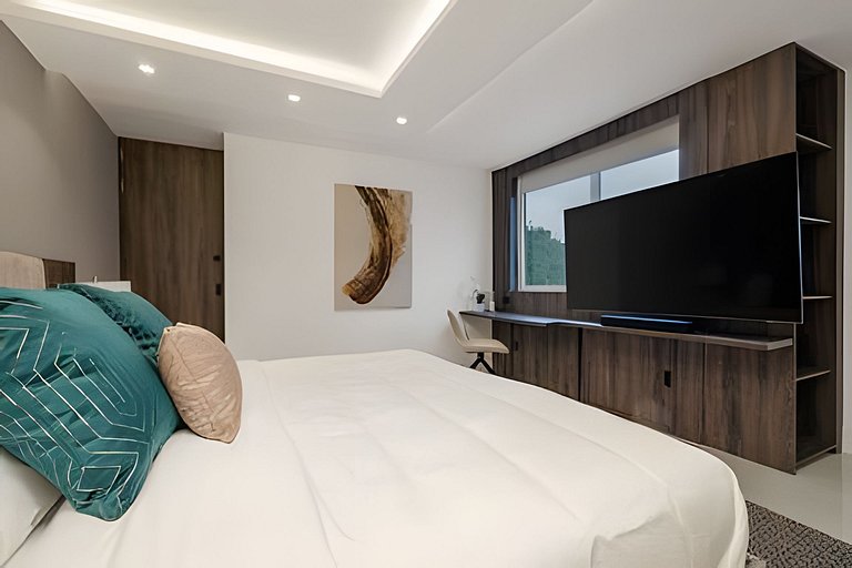 El Poblado 502 - Where Style Comes to Life