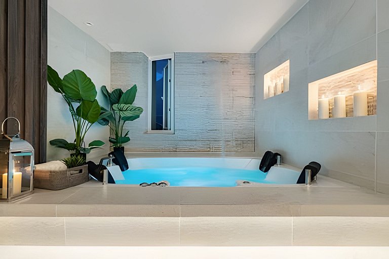 El Poblado 502 - Where Style Comes to Life