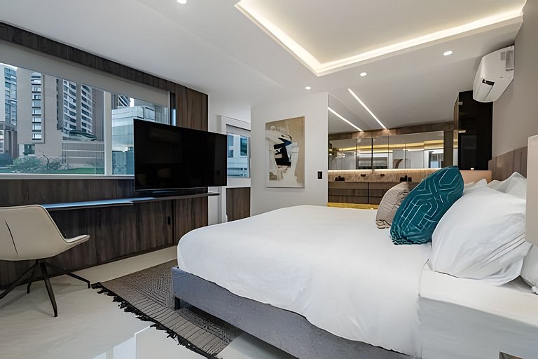 El Poblado 502 - Where Style Comes to Life