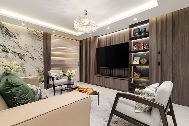 El Poblado 502 - Where Style Comes to Life