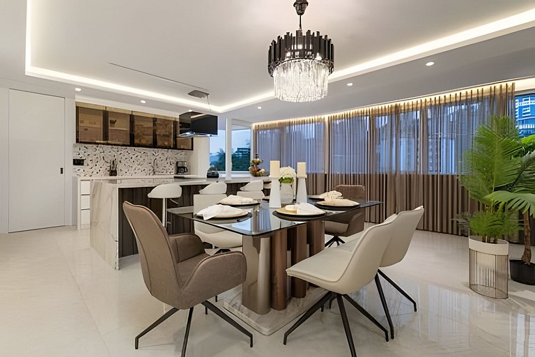 El Poblado 502 - Where Style Comes to Life