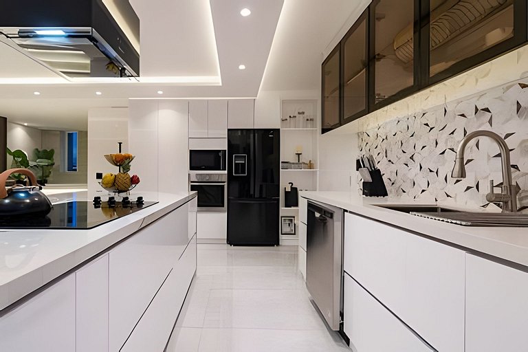 El Poblado 502 - Where Style Comes to Life