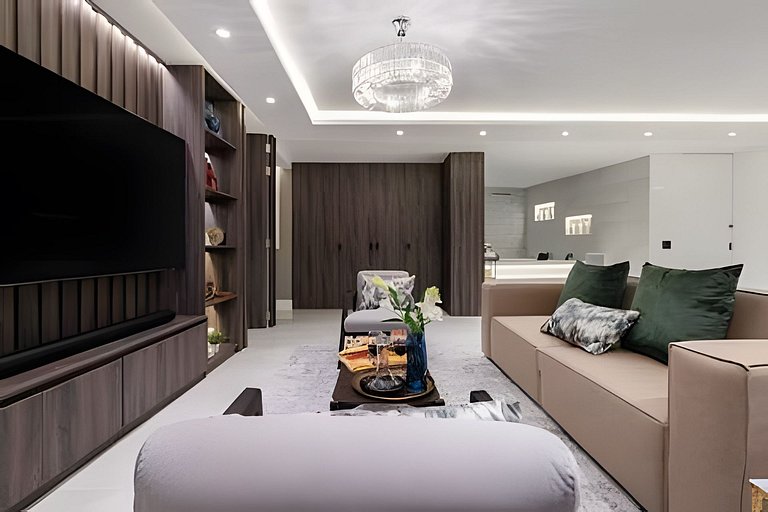 El Poblado 502 - Where Style Comes to Life