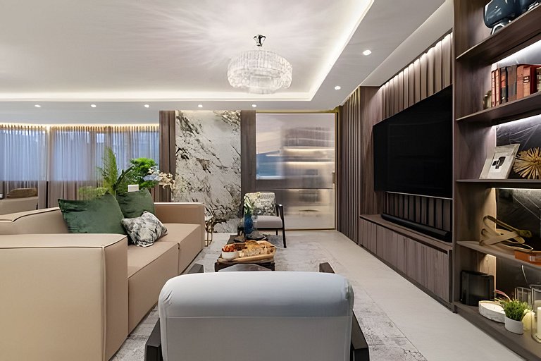 El Poblado 502 - Where Style Comes to Life