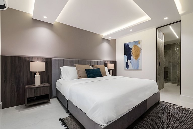 El Poblado 502 - Where Style Comes to Life