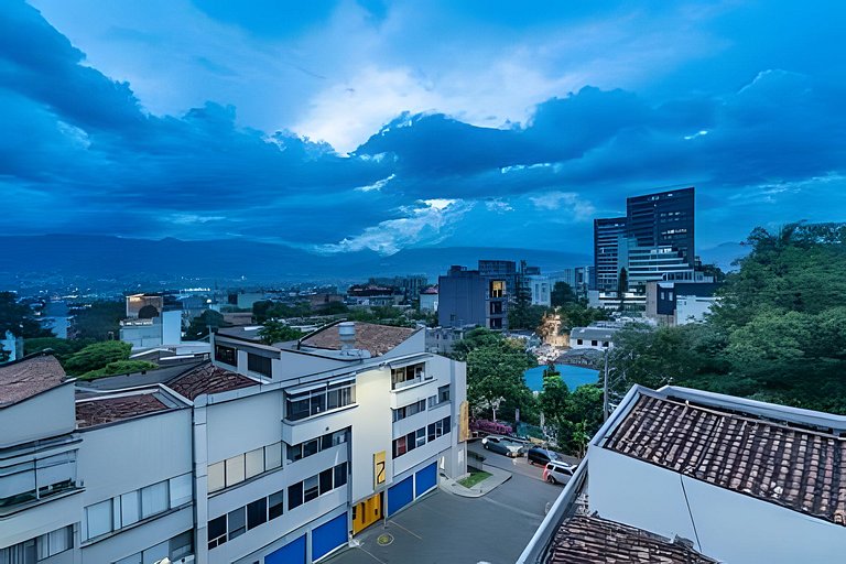 El Poblado 502 - Where Style Comes to Life
