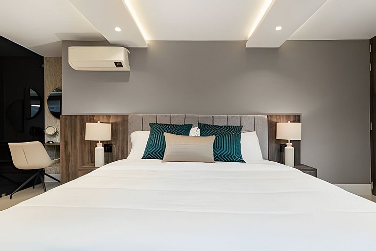 El Poblado 502 - Where Style Comes to Life