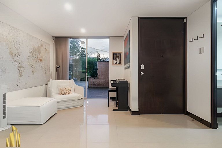 Ebano 103 - Priv Terrace Serenity/Cozy Apt w Pool