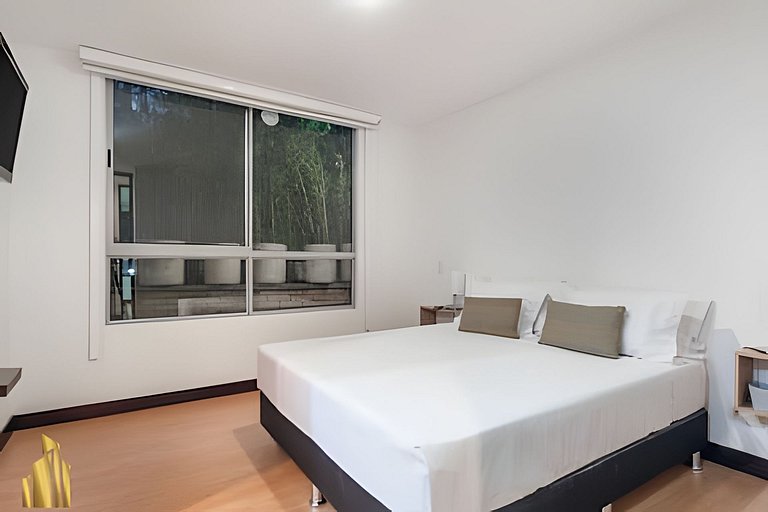 Ebano 103 - Priv Terrace Serenity/Cozy Apt w Pool