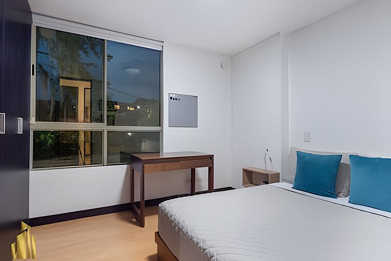 Ebano 103 - Priv Terrace Serenity/Cozy Apt w Pool