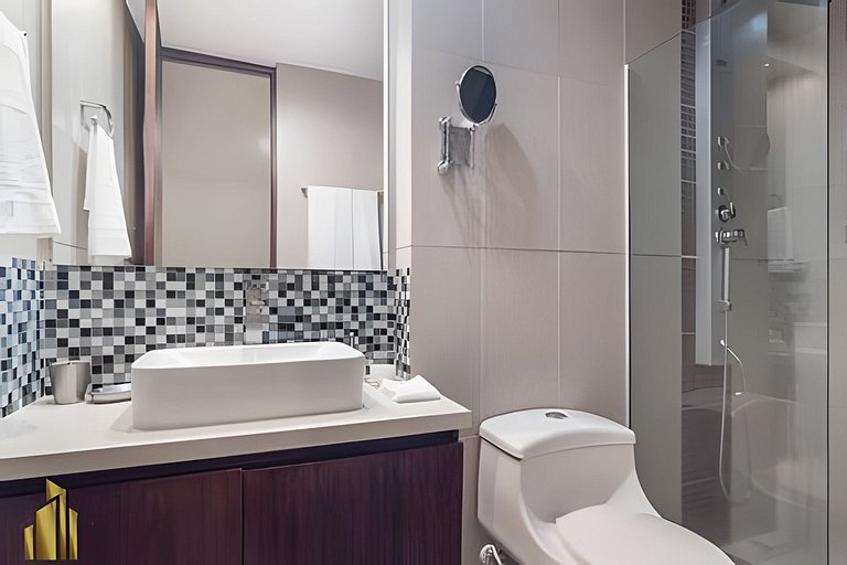 Ebano 103 - Priv Terrace Serenity/Cozy Apt w Pool