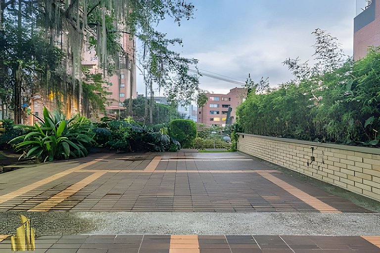 Ebano 103 - Priv Terrace Serenity/Cozy Apt w Pool