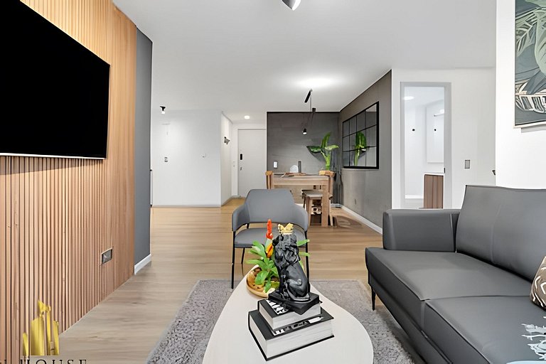 Poblado Sandiego 1505 - Cool off in style apt/pool