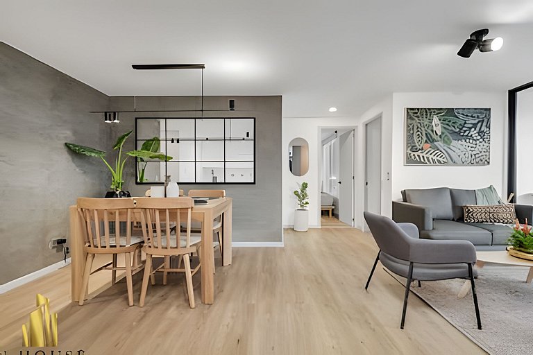 Poblado Sandiego 1505 - Cool off in style apt/pool