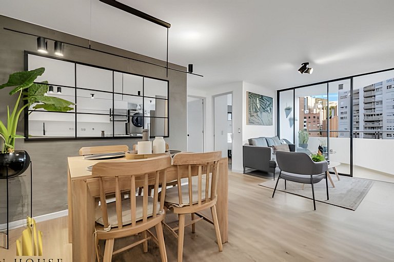 Poblado Sandiego 1505 - Cool off in style apt/pool