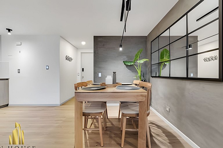 Poblado Sandiego 1505 - Cool off in style apt/pool