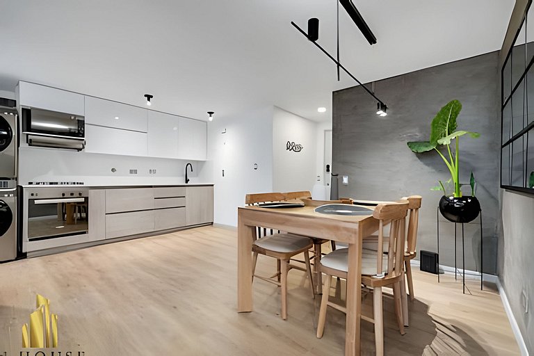 Poblado Sandiego 1505 - Cool off in style apt/pool