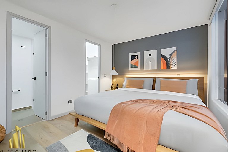 Poblado Sandiego 1505 - Cool off in style apt/pool
