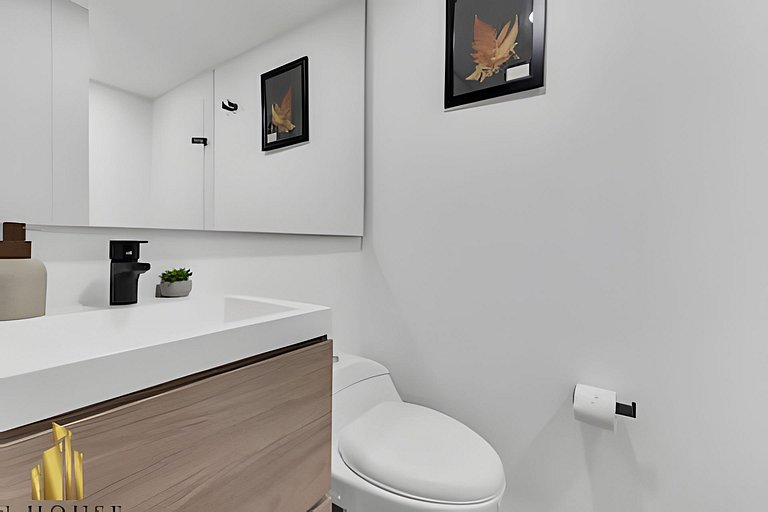 Poblado Sandiego 1505 - Cool off in style apt/pool