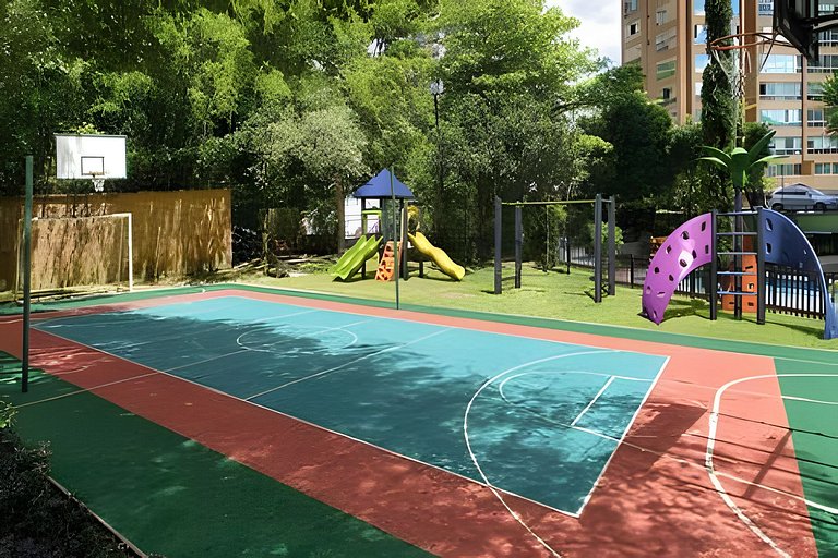 Poblado Sandiego 1505 - Cool off in style apt/pool