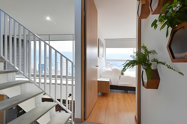 Obra 15 703 - Spectacular Penthouse in Poblado