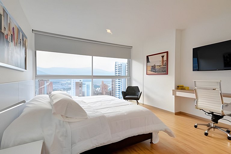 Obra 15 703 - Spectacular Penthouse in Poblado