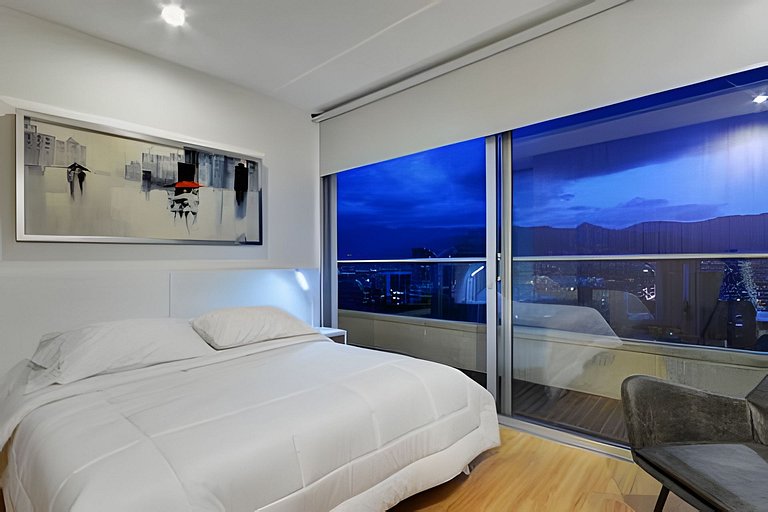 Obra 15 703 - Spectacular Penthouse in Poblado