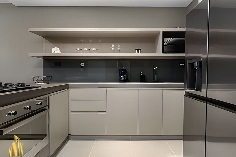 Art Living 1003 - Elegant Priv loft with pool/saun