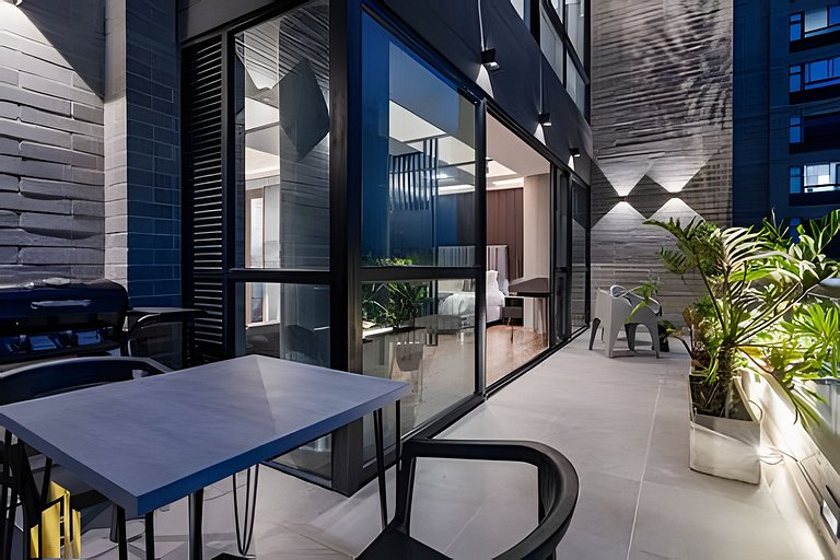 Art Living 1003 - Elegant Priv loft with pool/saun