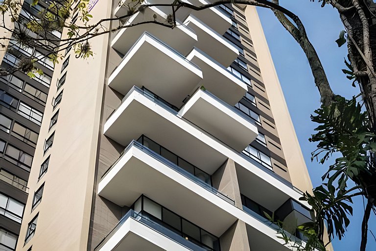 Art Living 1003 - Elegant Priv loft with pool/saun