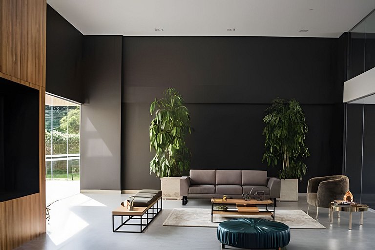 Art Living 1003 - Elegant Priv loft with pool/saun