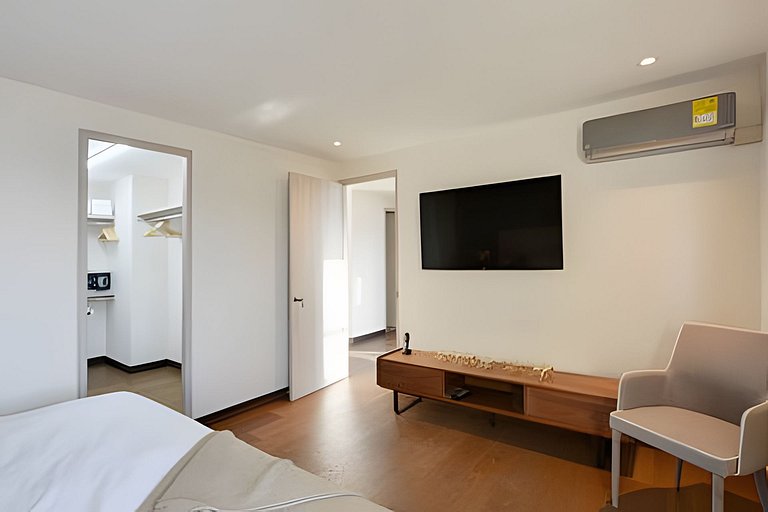 Ceylan Dúplex 2410 - Stunning Penthouse