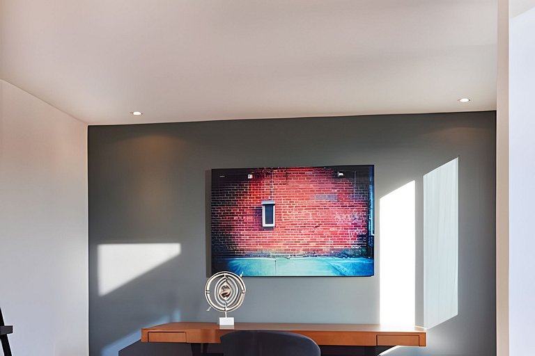 Ceylan Dúplex 2410 - Stunning Penthouse