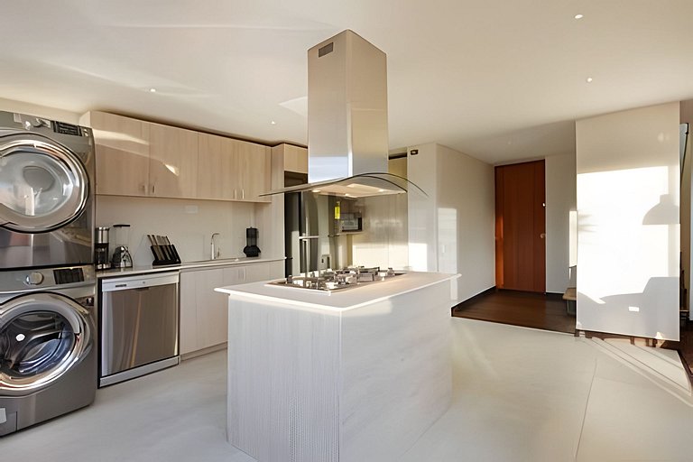 Ceylan Dúplex 2410 - Stunning Penthouse