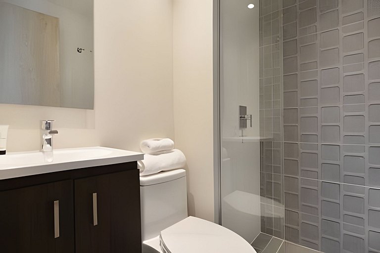 Ceylan Dúplex 2410 - Stunning Penthouse