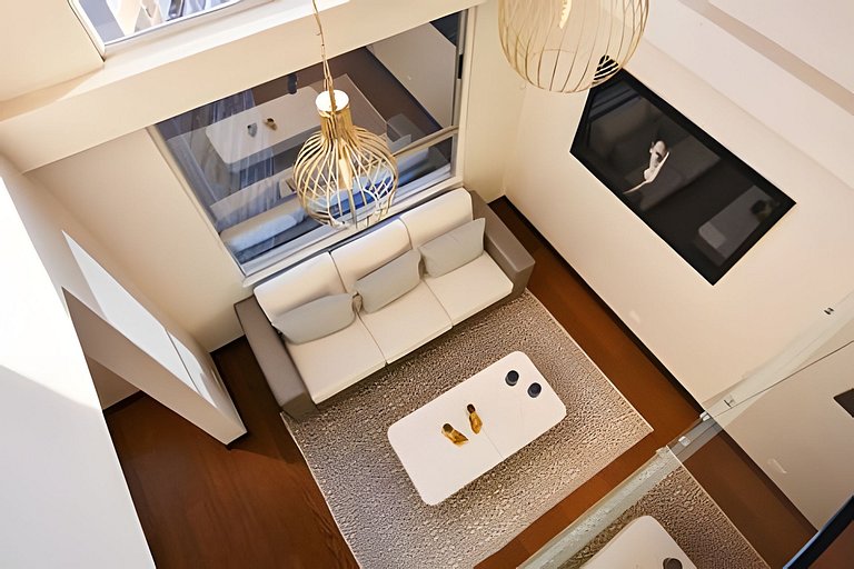 Ceylan Dúplex 2410 - Stunning Penthouse