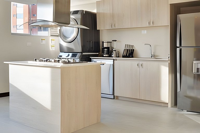 Ceylan Dúplex 2410 - Stunning Penthouse