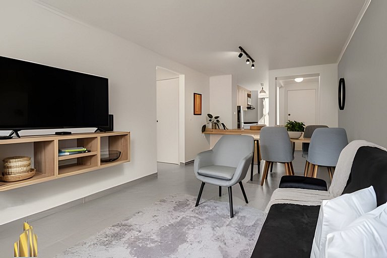 Ankara 701 - Contemporary clean loft/ Provenza